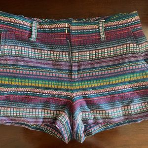 GAP - City Shorts-
